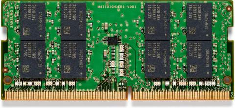 HP 4S967AA#AC3 memory module 32 GB DDR4 260-pin SO-DIMM