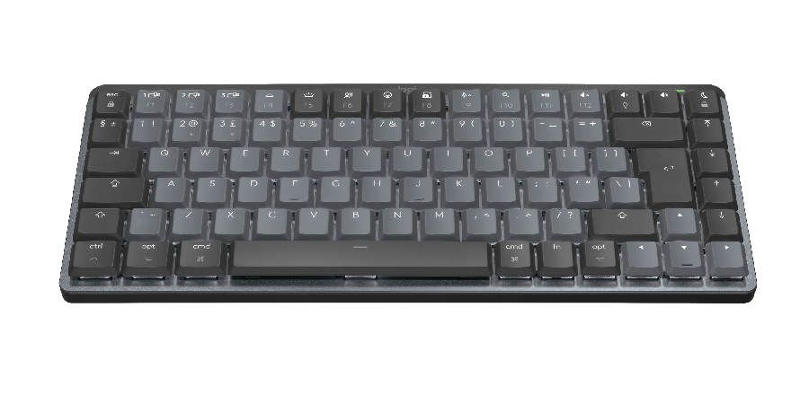 Logitech MX Mechanical Mini for Mac