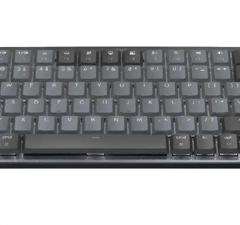 Logitech MX Mechanical Mini for Mac