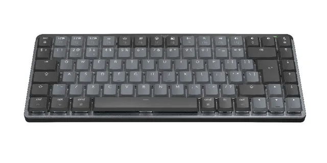 Logitech MX Mechanical Mini for Mac
