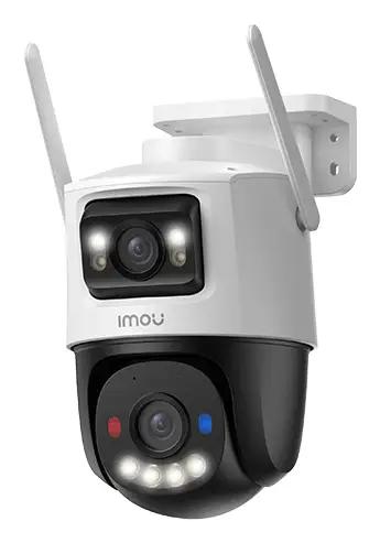 Imou Cruiser Dual 2 Pro Spherical IP security camera Outdoor 2560 x 1440 pixels Ceiling