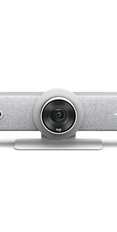 Logitech Rally Bar