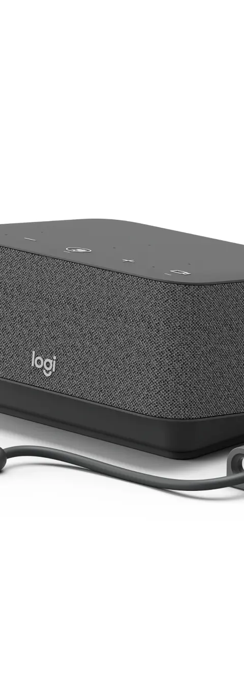 Logitech Logi Dock Focus Room Kit Teams