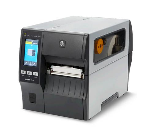 Zebra ZT411 300 x 300 DPI Wired & Wireless Direct thermal / Thermal transfer POS printer