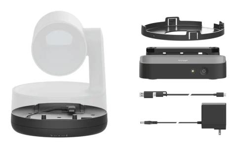Logitech Rally Camera Extension Kit Extend kit