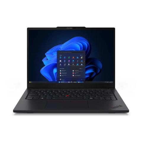 Lenovo ThinkPad L13 Gen 6 (Intel) Intel Core Ultra 5 225U Laptop 33.8 cm (13.3") WUXGA 16 GB LPDDR5x-SDRAM 512 GB SSD Wi-Fi 6E (802.11ax) Windows 11 Pro German Black