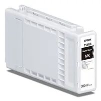 Epson T56U8 Matte Black Ink Cartridge 350ml