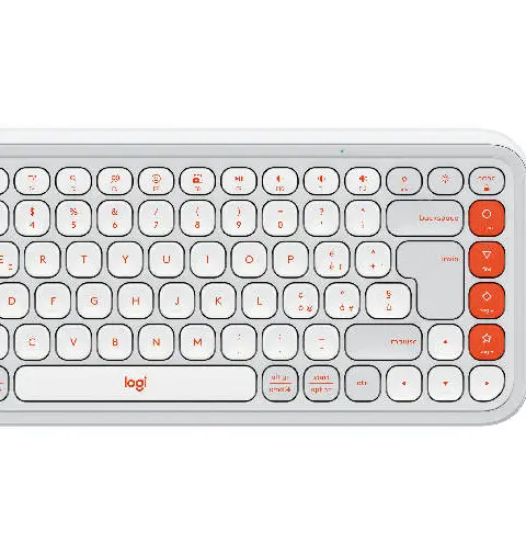 Logitech POP ICON COMBO