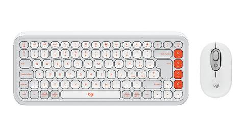 Logitech POP ICON COMBO