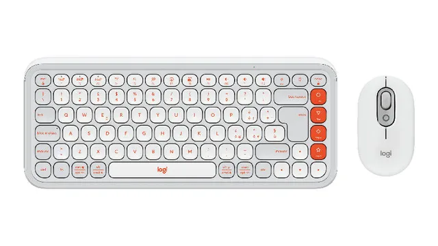 Logitech POP ICON COMBO
