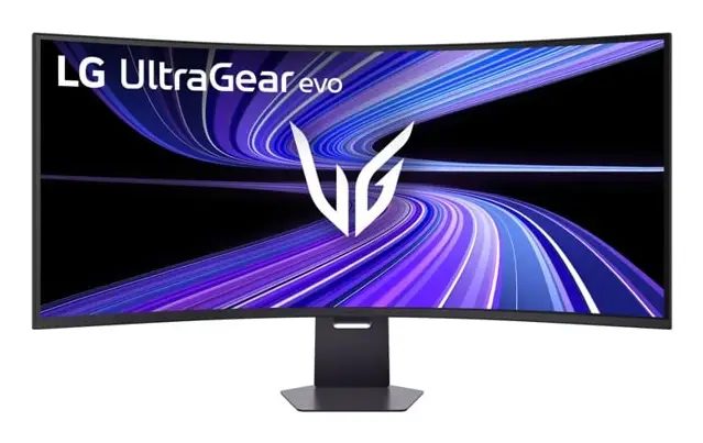 LG 52G930B-B.AEU computer monitor 132.1 cm (52") 5120 x 2160 pixels Black