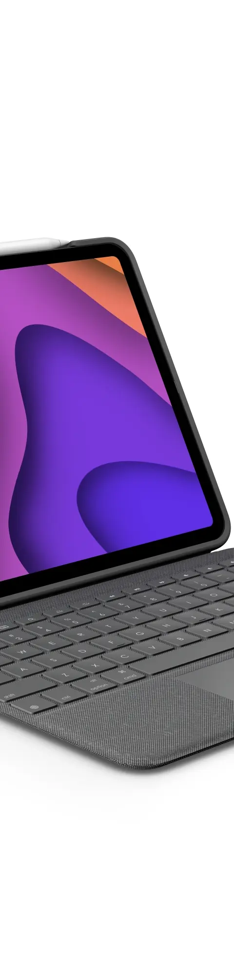 Logitech Folio Touch for iPad Air (4th & 5th generation)