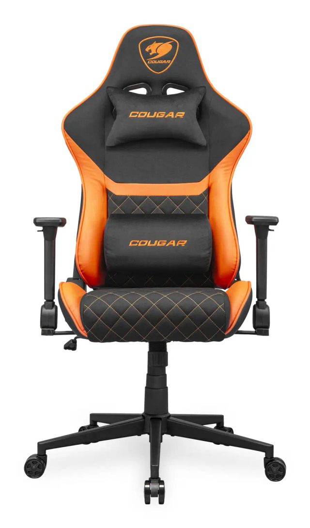 COUGAR Armor One V2 F Gaming Chair