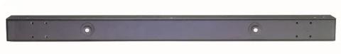 APC Basic Rack PDU AP9572 power distribution unit (PDU) 15 AC outlet(s) 0U Black