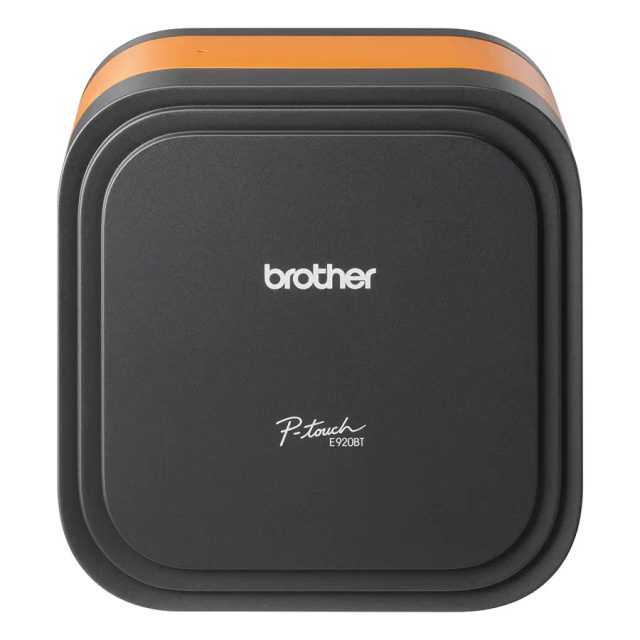 Brother PT-E920BT label printer Thermal transfer 360 x 360 DPI 20 mm/sec Wireless TZe Bluetooth