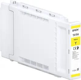 Epson Singlepack UltraChrome XD2 T41R440 Yellow 110ml