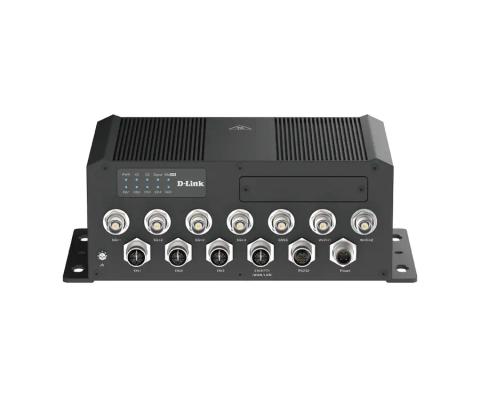 D-Link 5G Transit Gateway