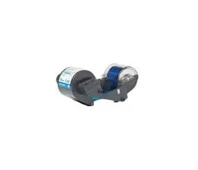 Brother RB-FA1BU printer ribbon Blue