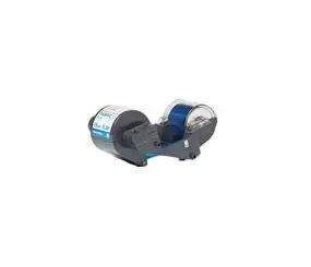 Brother RB-FA1BU printer ribbon Blue