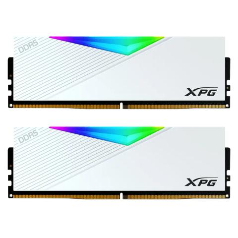 XPG LANCER RGB memory module 64 GB 2 x 32 GB DDR5 288-pin DIMM
