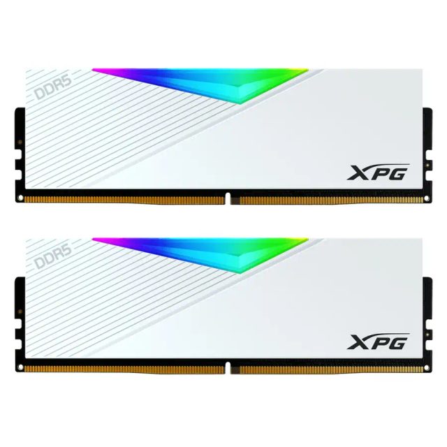 XPG LANCER RGB memory module 64 GB 2 x 32 GB DDR5 288-pin DIMM