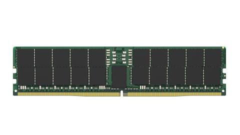 Kingston Technology KTH-PL564D4-128G memory module 128 GB 1 x 128 GB DDR5 6400 MT/s 288-pin DIMM ECC