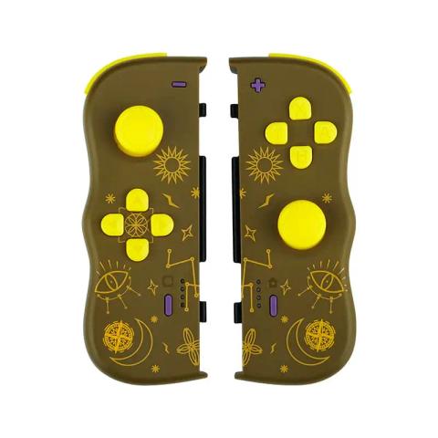 Lexip Twinpads Adventure Magic – Switch Compatible