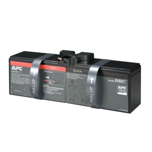 APC Battery Replacement Cartridge APCRBC160 (OEM)