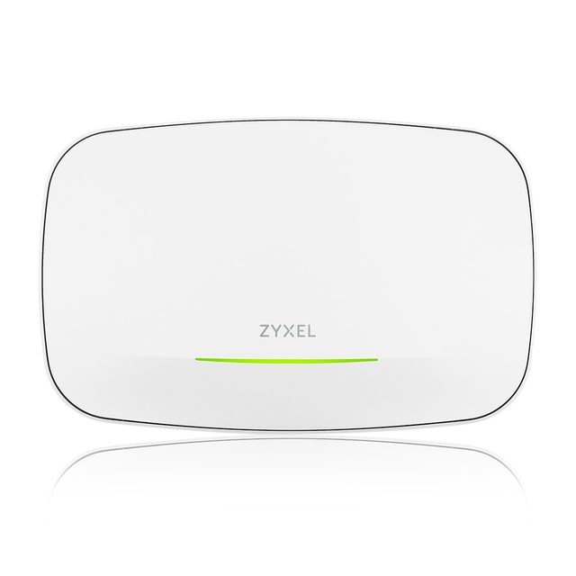 Zyxel WBE630S 11530 Mbit/s White Power over Ethernet (PoE)