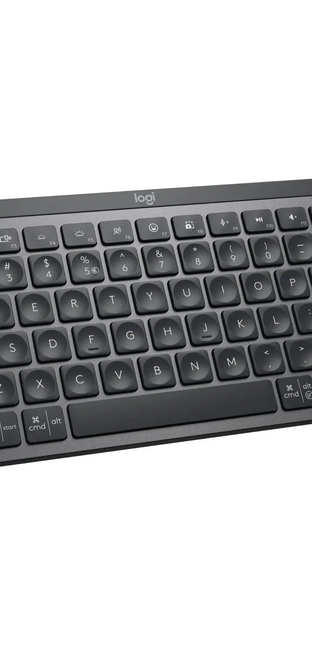 Logitech Master MX Keys Mini For Business