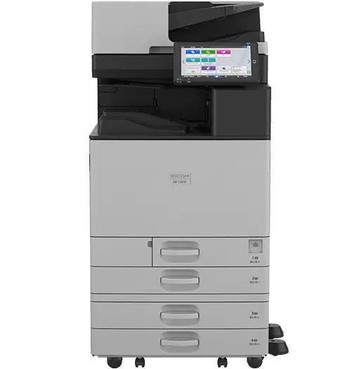 Ricoh IM C3010A Laser A3 1200 x 1200 DPI