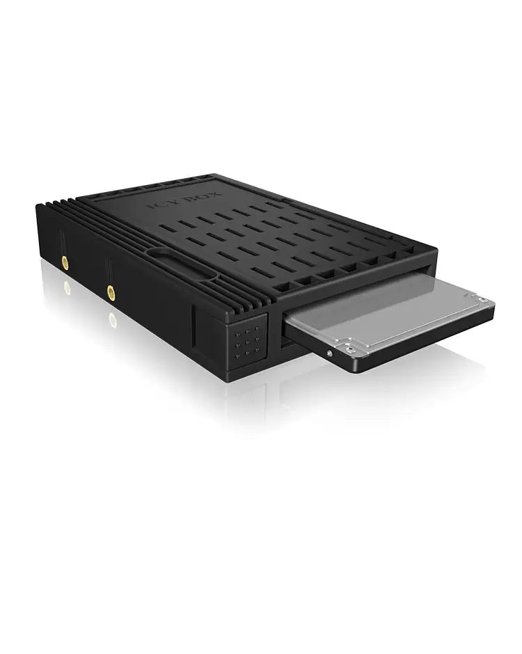 ICY BOX IB-2536StS Universal HDD Cage
