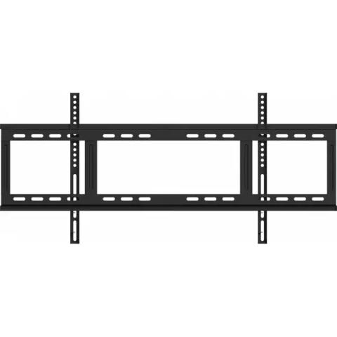 Viewsonic WMK-077 signage display mount 190.5 cm (75") Black