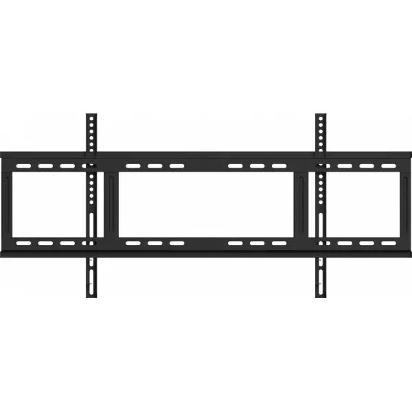 Viewsonic WMK-077 signage display mount 190.5 cm (75") Black