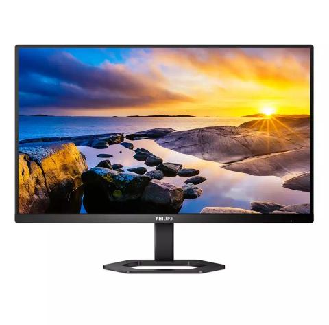 Philips 5000 series 24E1N5300AE/00 computer monitor 60.5 cm (23.8") 1920 x 1080 pixels Full HD LED Black