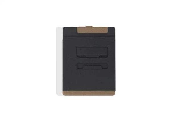 HP Convertible Laptop Stand Laptop & tablet stand Black, Brown 40.9 cm (16.1")