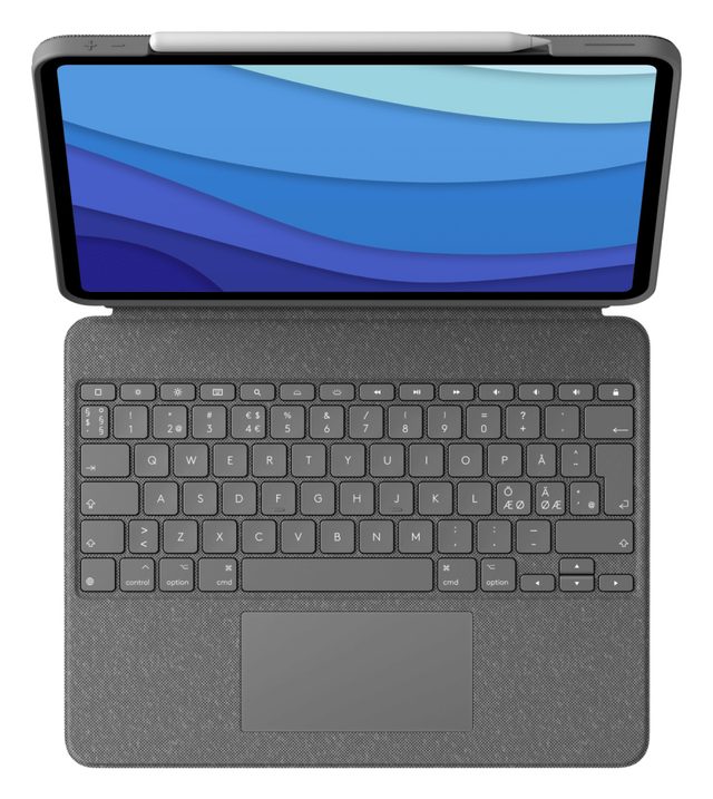 Logitech Combo Touch