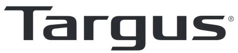 Targus 4VU 60.5 cm (23.8") Monitor Frameless display privacy filter