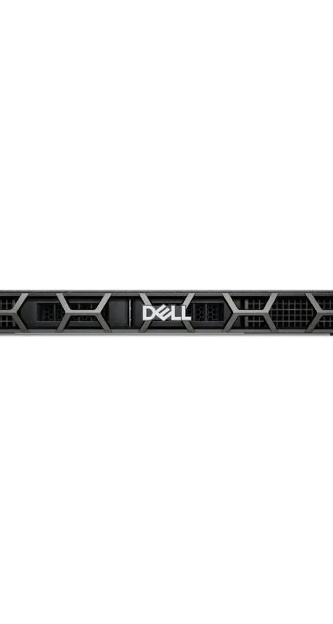 DELL PowerEdge R260 server 480 GB Rack (1U) Intel Xeon 6 6325P 3.5 GHz 16 GB DDR5-SDRAM 700 W