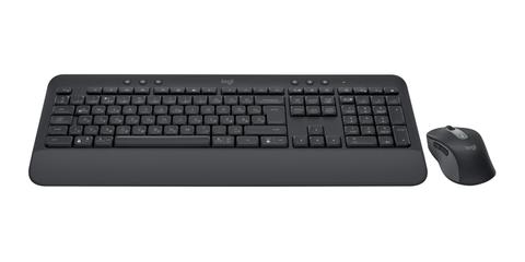 Logitech Signature MK650 Combo for Business
