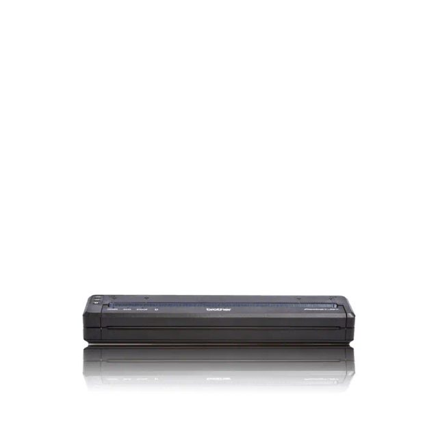 Brother PJ-763 POS printer 300 x 300 DPI Wired & Wireless Thermal Mobile printer