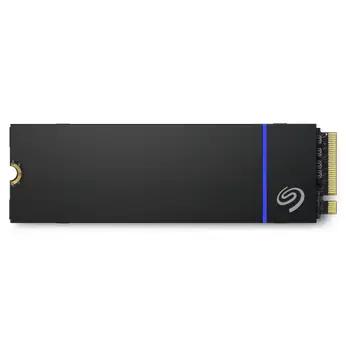 Seagate ZP2000GP3A1001 internal solid state drive 2 TB M.2 PCI Express 4.0 NVMe 3D TLC