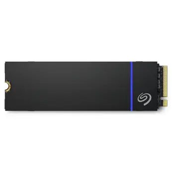 Seagate ZP2000GP3A1001 internal solid state drive 2 TB M.2 PCI Express 4.0 NVMe 3D TLC