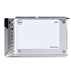 DELL 345-BDFR internal solid state drive 960 GB 2.5" Serial ATA III