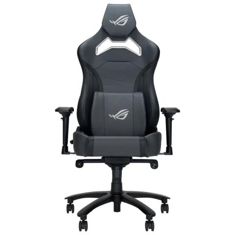 ASUS ROG CHARIOT X CORE Universal gaming chair Padded seat Black, Grey
