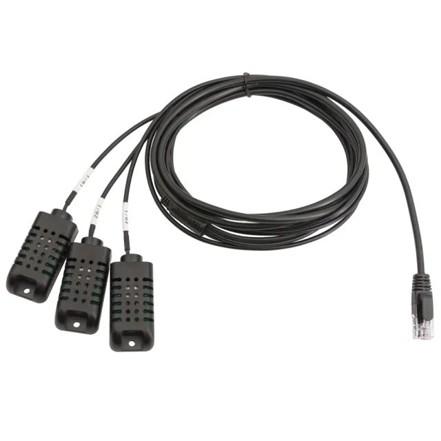 APC Easy Rack PDU T/H sensor