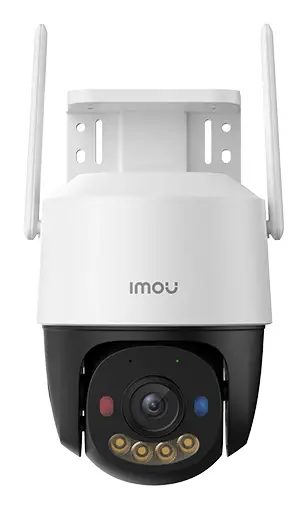 Imou Cruiser SC Spherical IP security camera Outdoor 3840 x 2160 pixels Ceiling/wall
