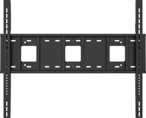Viewsonic VB-WMK-004 signage display mount 2.79 m (110") Black