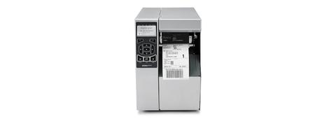 Zebra ZT510 label printer Thermal transfer 300 x 300 DPI 305 mm/sec Ethernet LAN Bluetooth