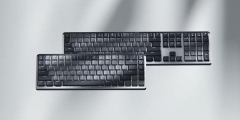 Logitech Master MX Mechanical Mini